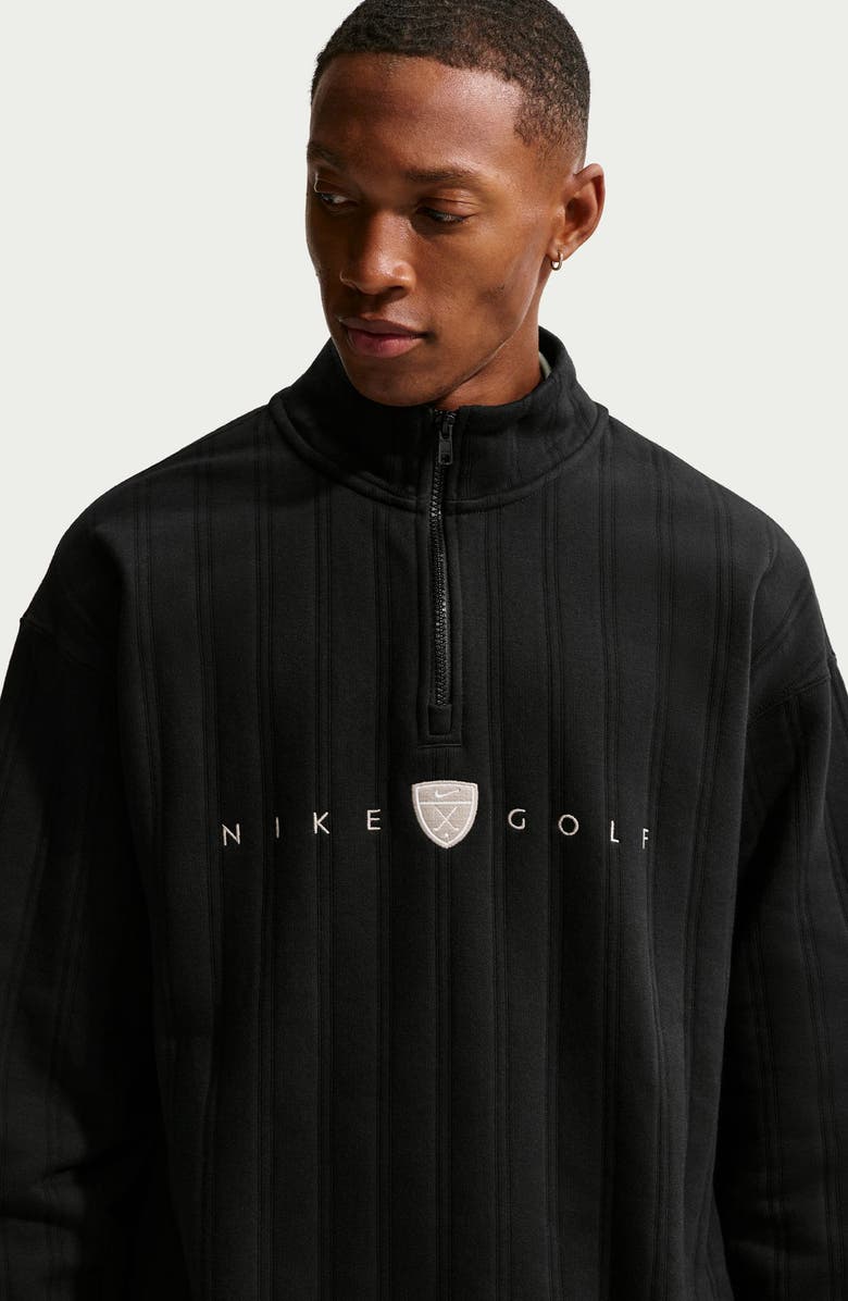 Nike Therma-FIT Half-Zip Sweatshirt, Alternate, color, 