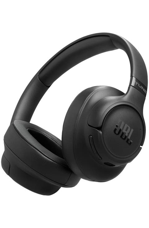 Tune 780BT Wireless Over-Ear Noise Cancelling Headphones