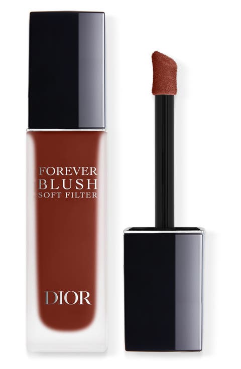 'Dior Forever Blush Soft Filter Liquid Blush