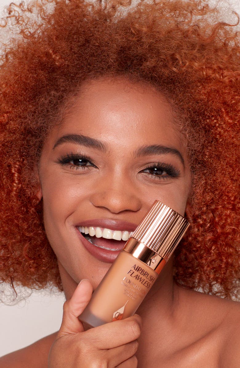 Airbrush Flawless Foundation