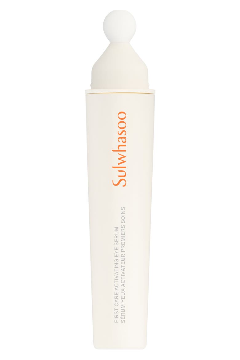 First Care Activating Eye Serum, Main, color, NO COLOR