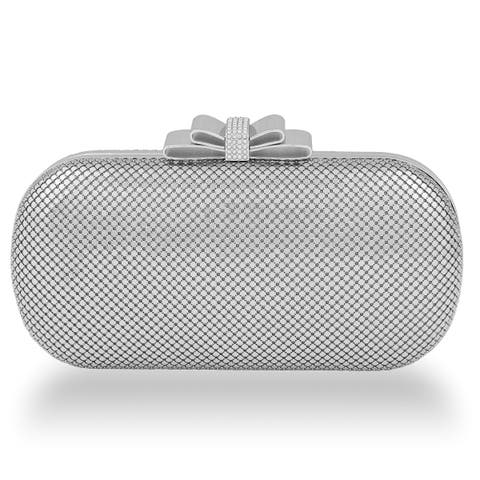 Marilyn Bow Minaudiere