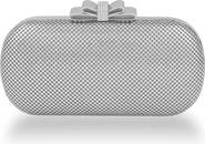 Whiting & Davis Marilyn Bow Minaudiere