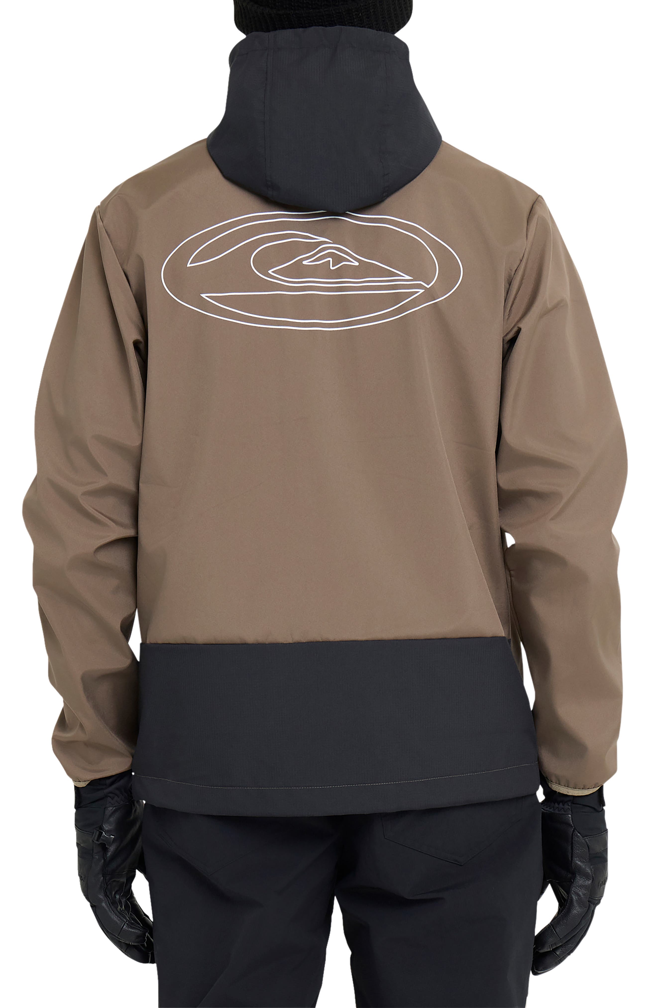 High Altitude Soft Shell Jacket - image 2