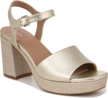 Naturalizer Lily Sandal (Women) | Nordstromrack