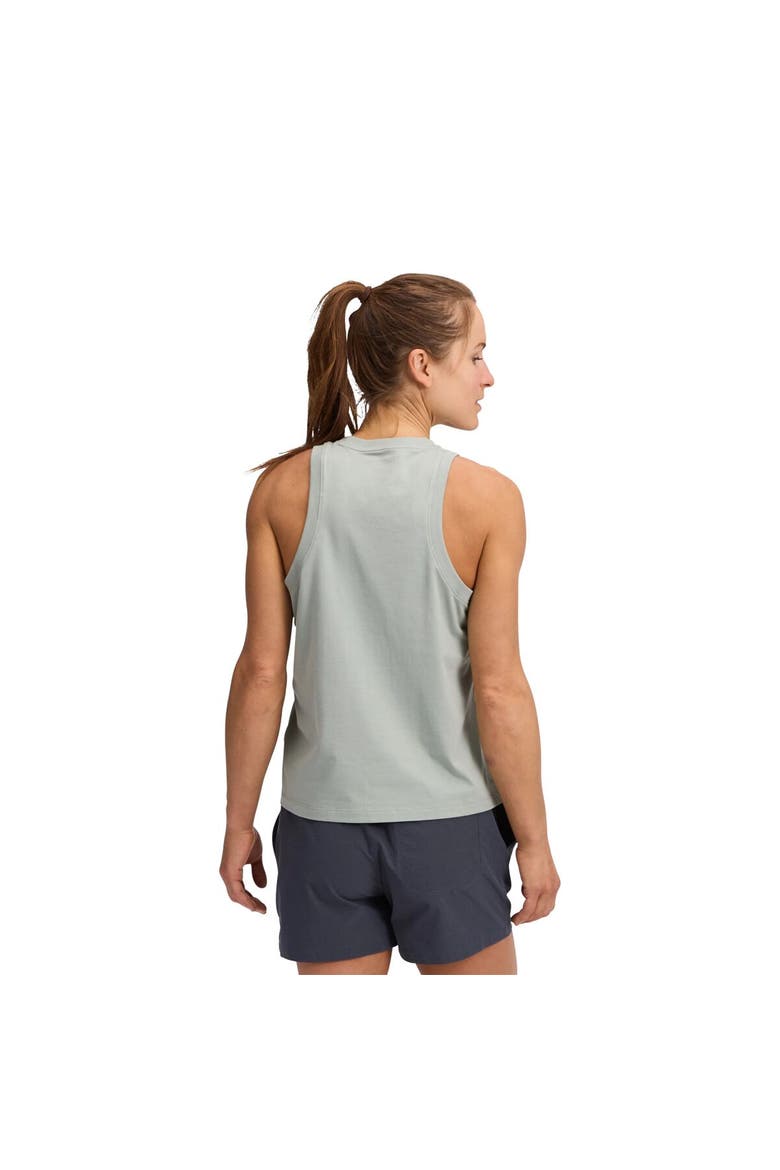 Project Muscle Tank Top - Women's, Alternate, color, Agave