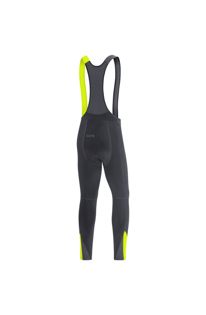 GOREWEAR C5 Thermo Bib Tights+ - Men's, Alternate, color, 