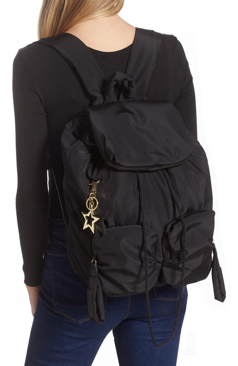 See by Chloé Joy Rider Backpack, Alternate, color,