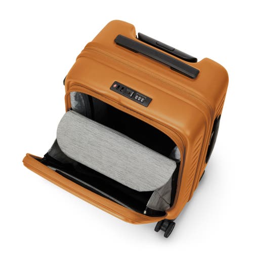 Lojel Cubo Small Carry-on 21 Inch Lightweight Luggage