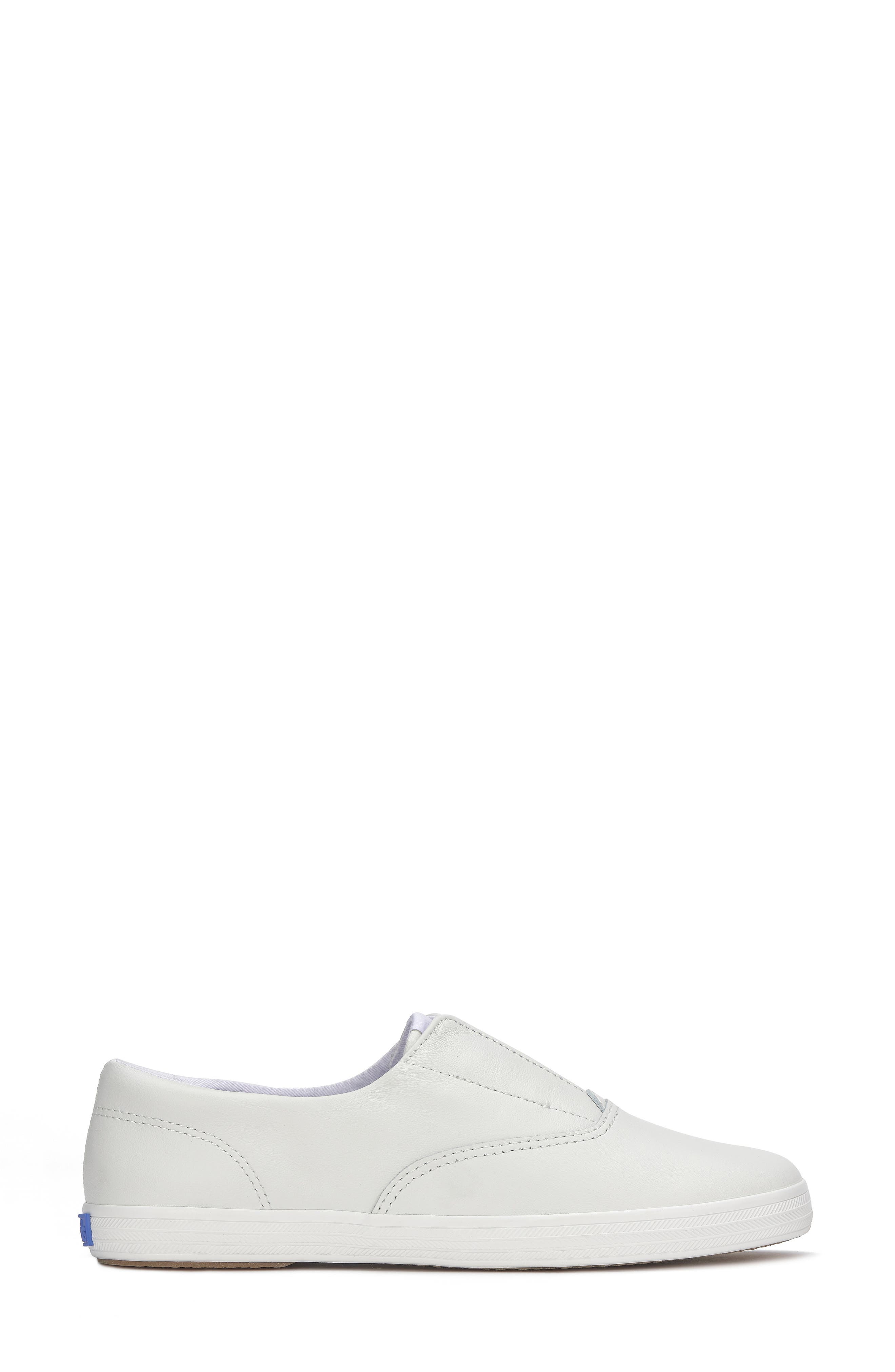 Keds<sup>®</sup> Slip-On Sneaker, Alternate, color, Keds White