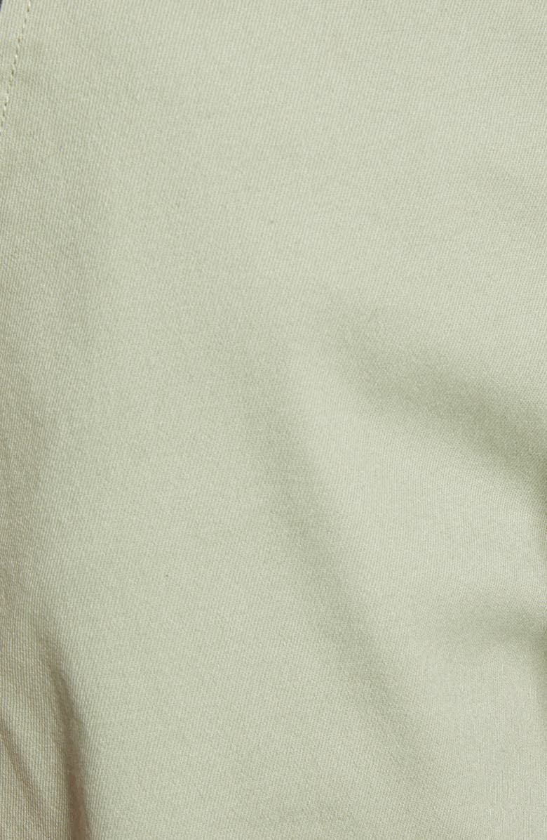 Tinsel Ruffle Strap Belted Jumpsuit, Alternate, color, 