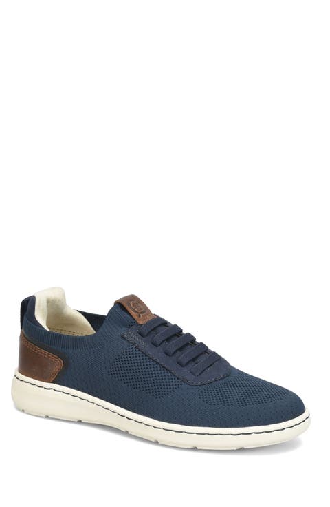 Conrad III Sneaker