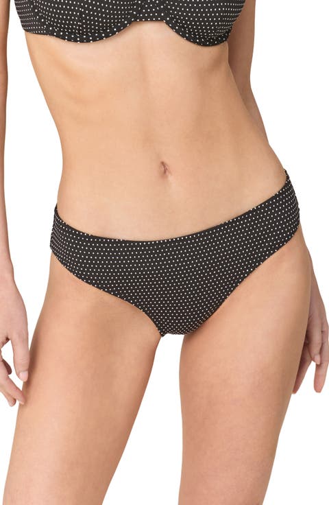 The '90s High Waist Bikini Bottoms