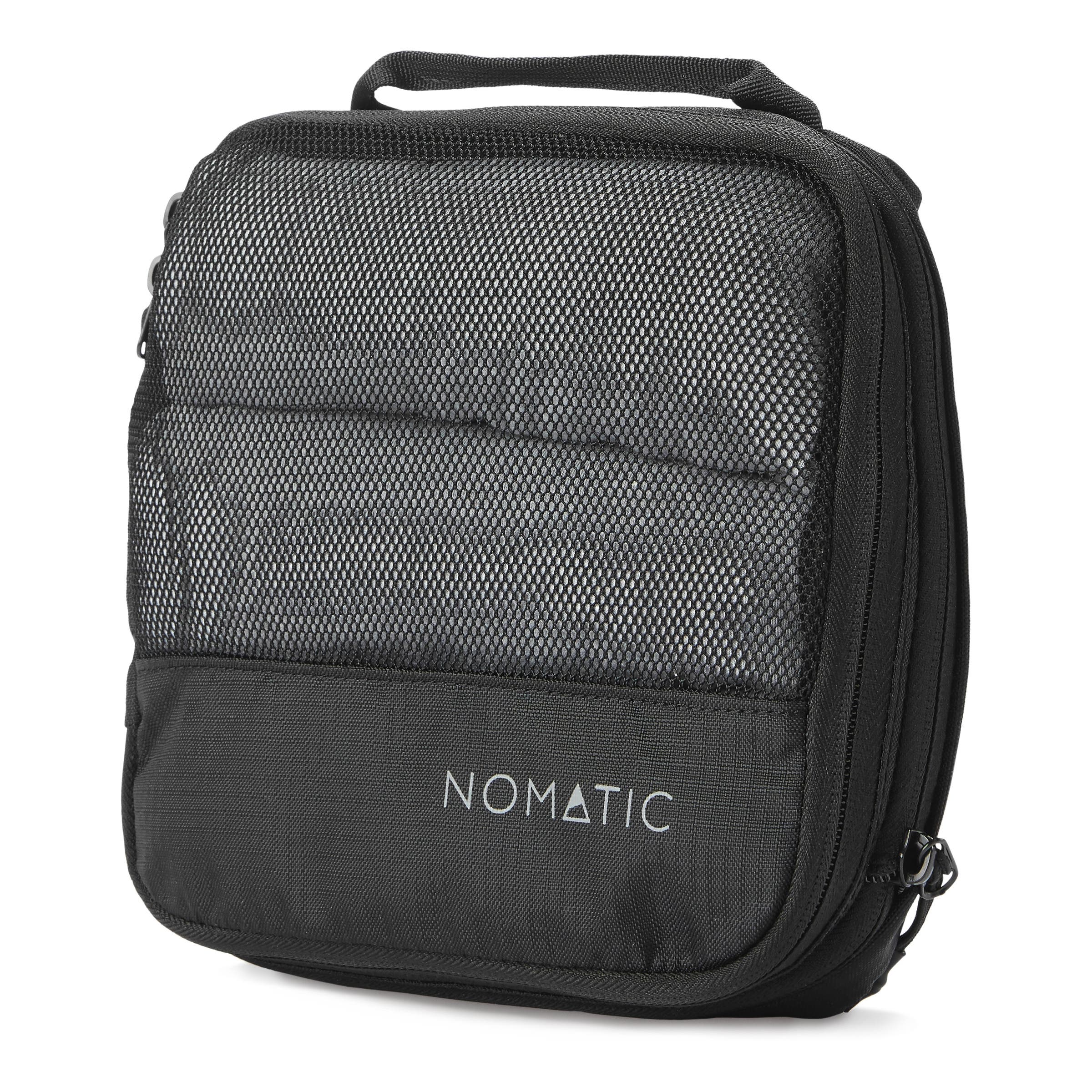 NOMATIC Compression Luggage Organizers, Alternate, color, Black - Medium