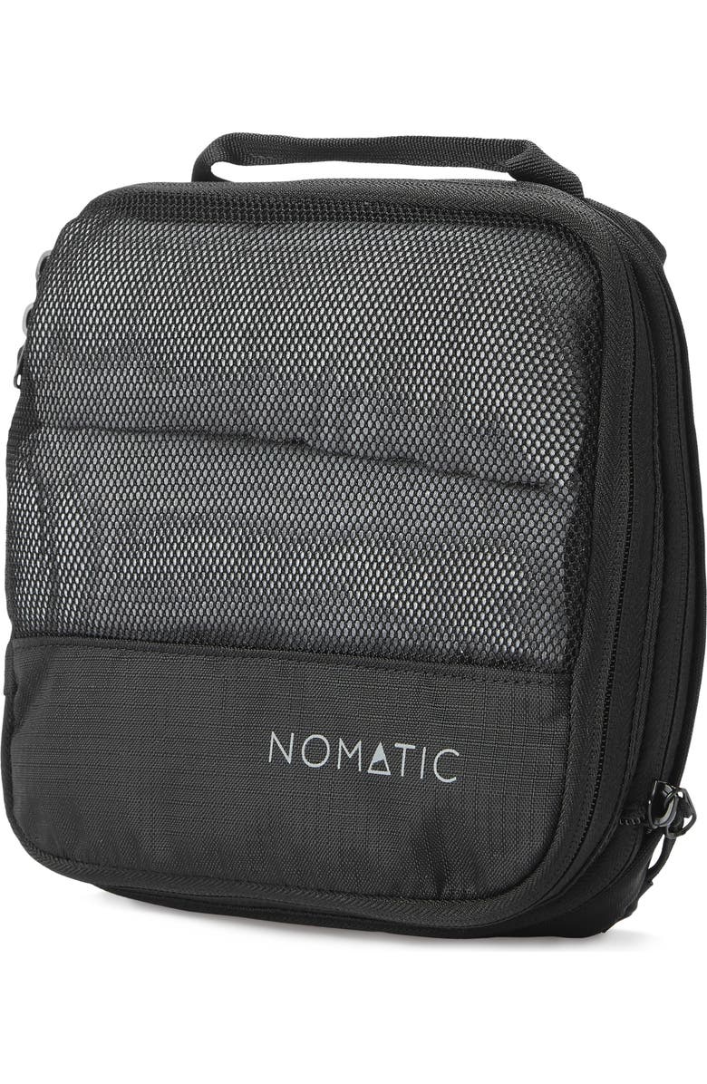 NOMATIC Compression Luggage Organizers, Alternate, color, Black - Medium