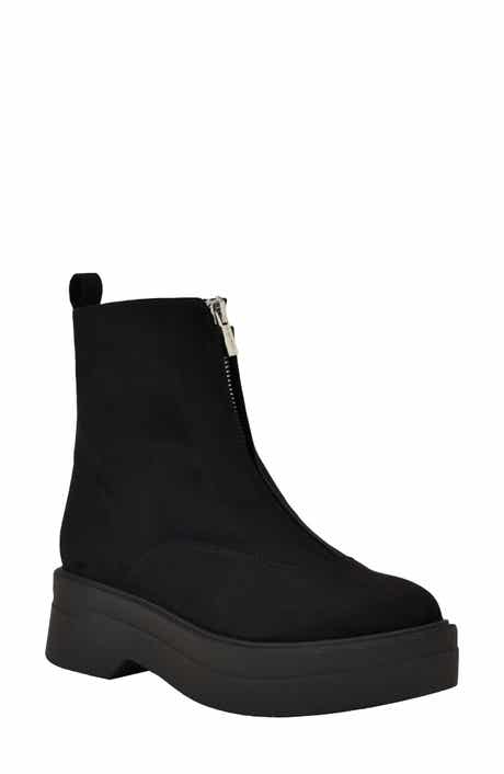 Rivin3 Bootie