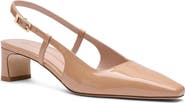 Stuart Weitzman Slingback Pump