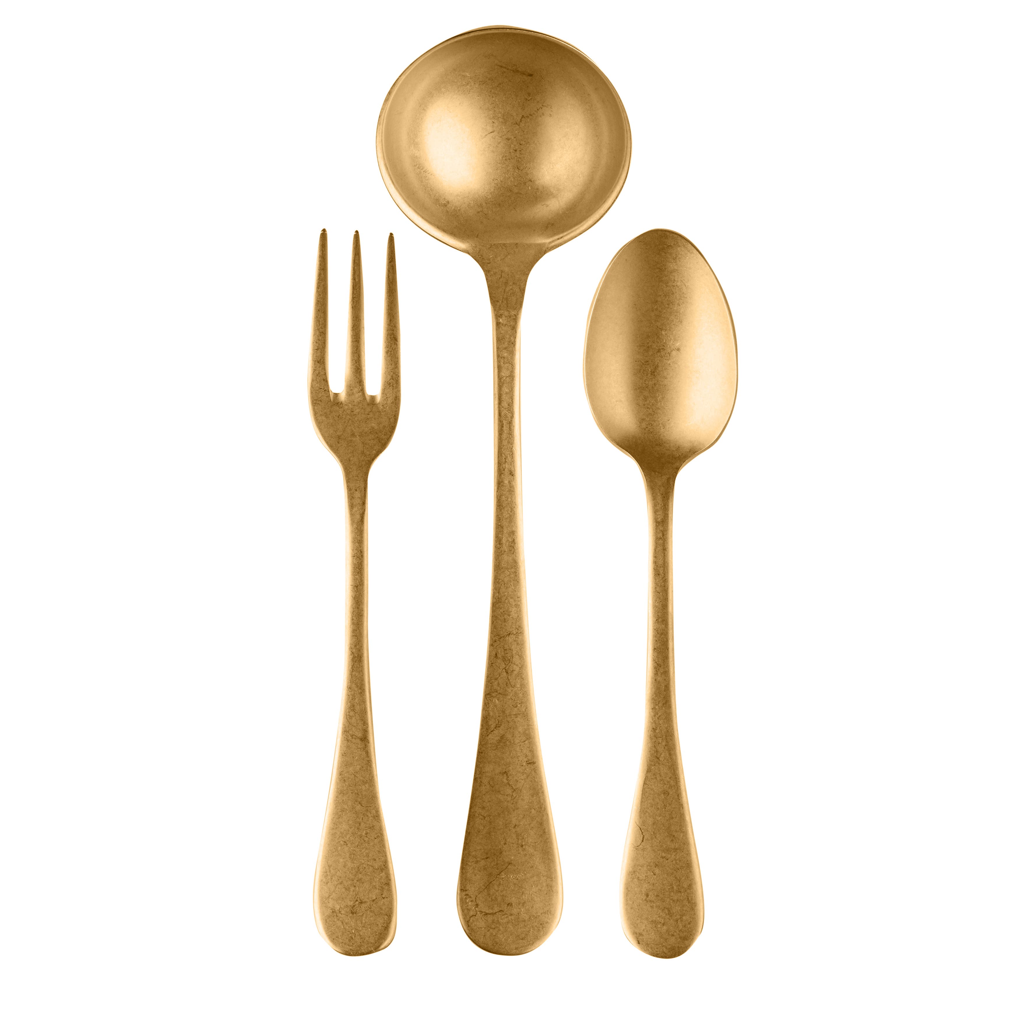 Gold