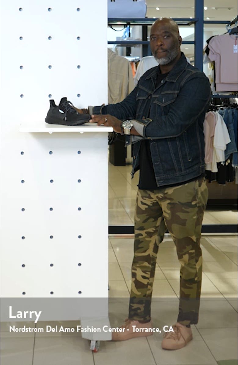 adidas x Pharrell Williams SolarHU PRD Running Shoe, sales video thumbnail