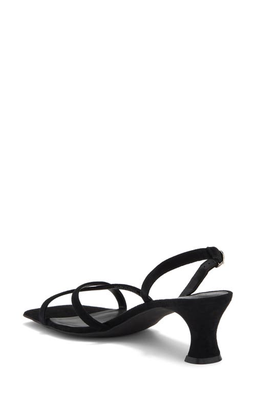 Jeffrey Campbell Chrissy Slingback Sandal