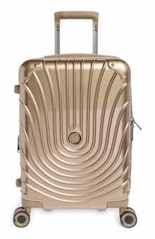 IT LUGGAGE Radiating 21-Inch Hardside Carry-On Luggage