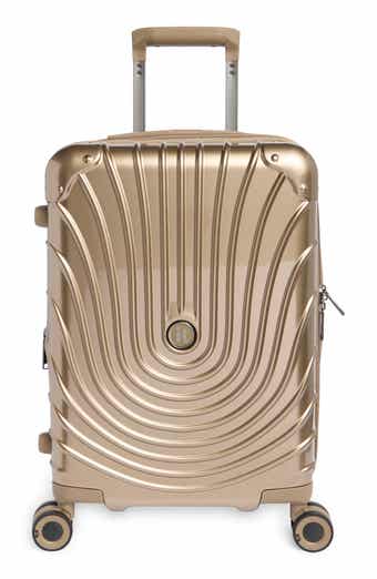 IT LUGGAGE Radiating 21-Inch Hardside Carry-On Luggage