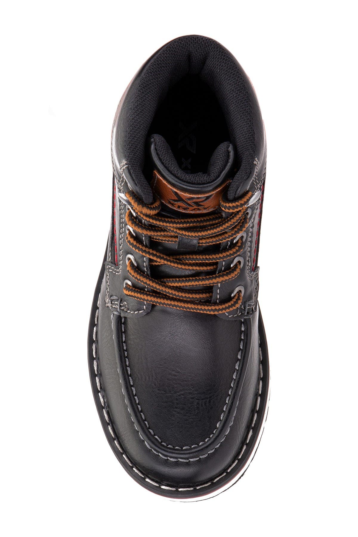 XRAY Jayden Lace-Up Boot, Alternate, color, 