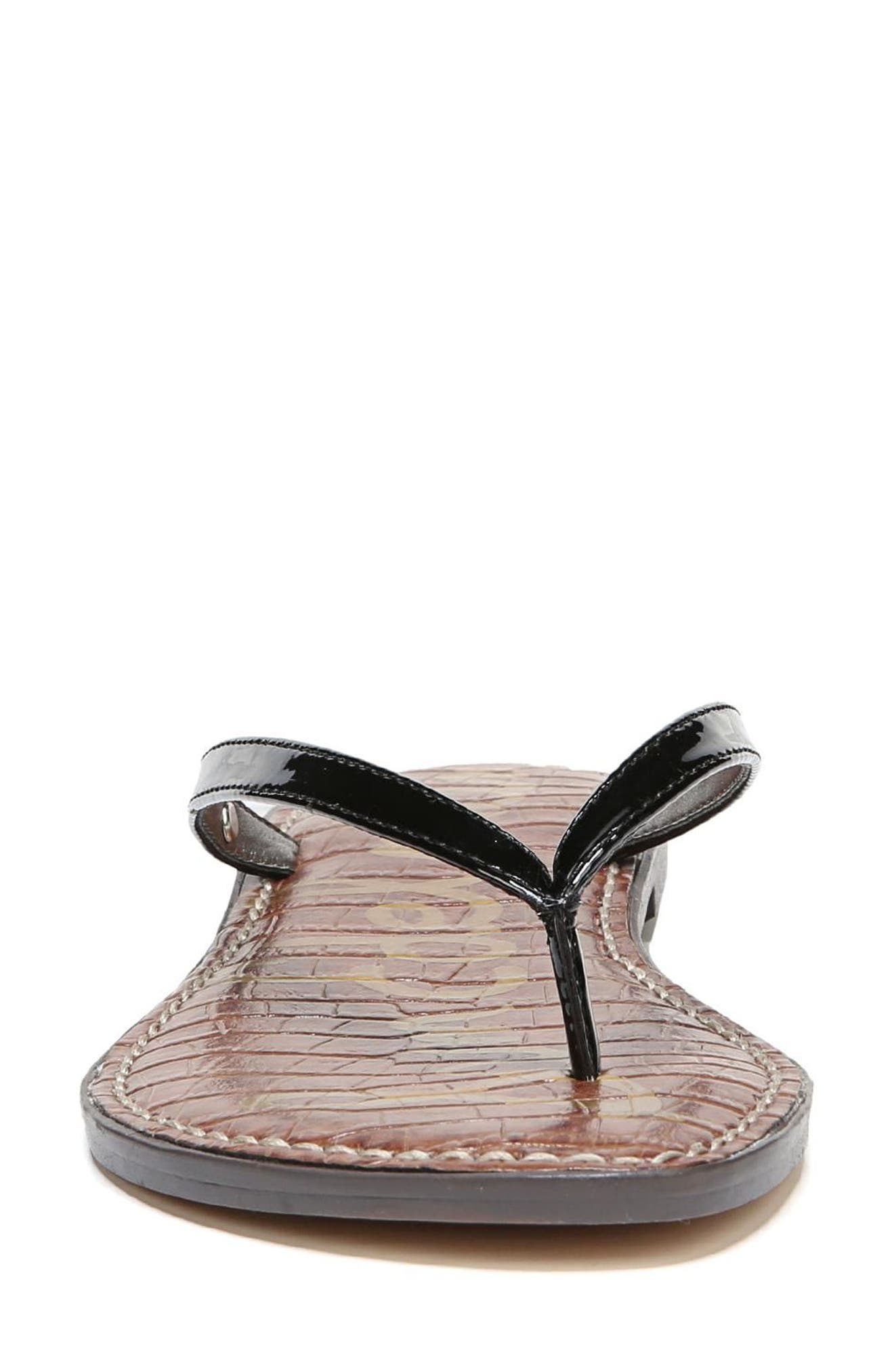 Sam Edelman Gracie Sandal, Alternate, color, 