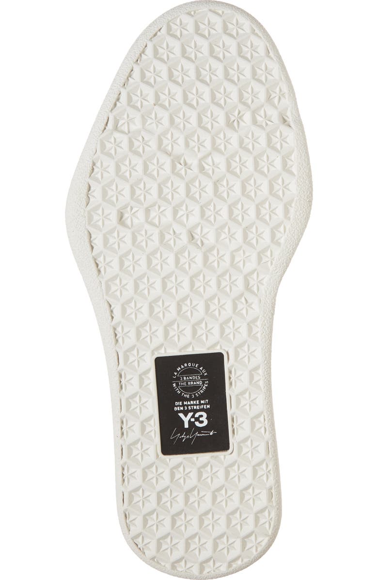 Y-3 Tangutsu Slip-On Sneaker, Alternate, color,