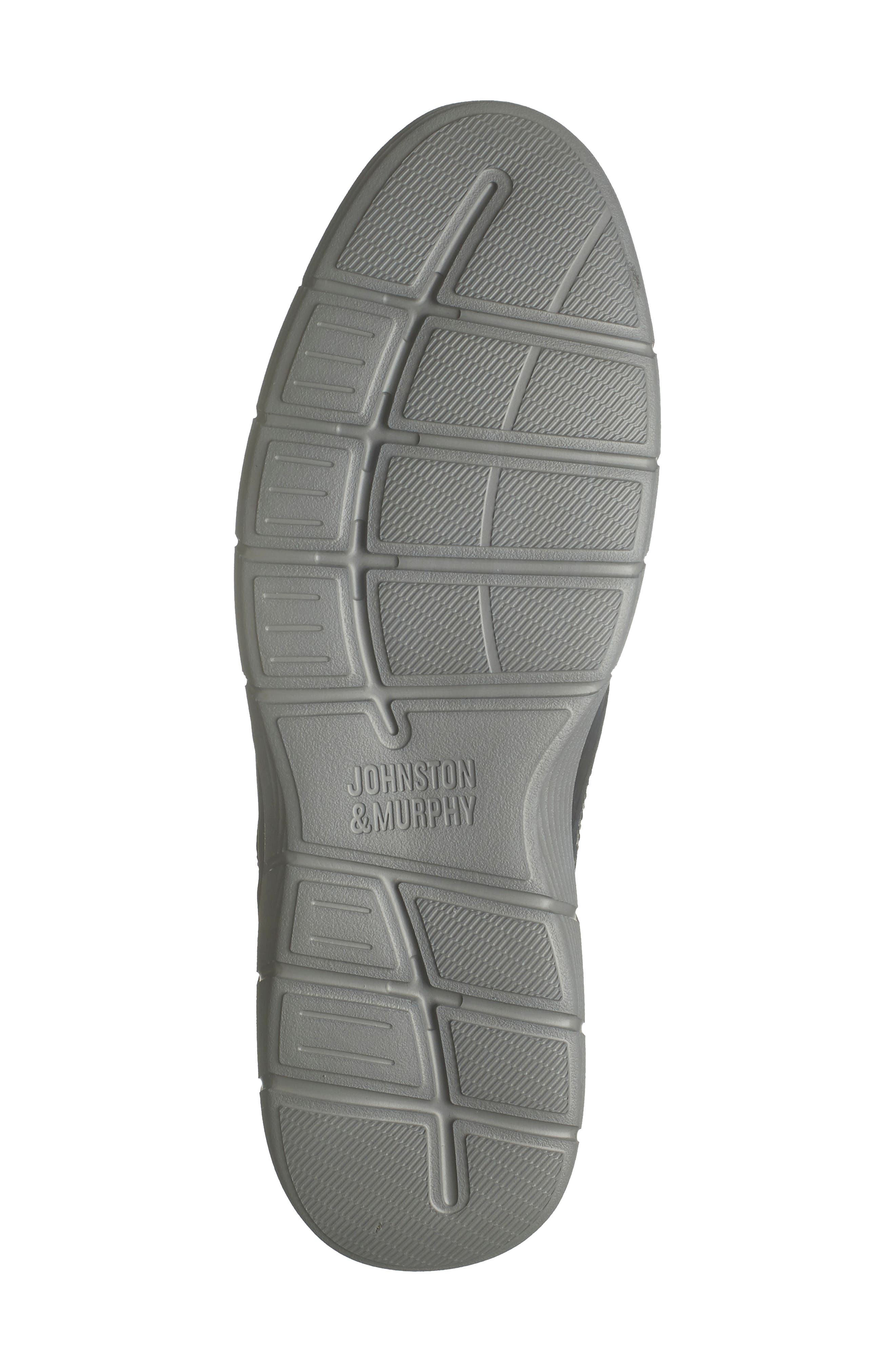 Johnston & Murphy Parsons Wingtip Derby, Alternate, color, 