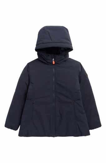 Kids' Cassie Hooded Jacket