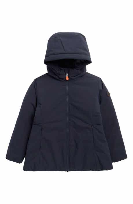 Kids' Cassie Hooded Jacket
