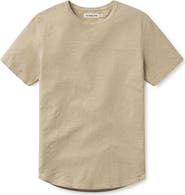 The Normal Brand Legacy Perfect Cotton T-Shirt