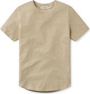 The Normal Brand Legacy Perfect Cotton T-Shirt