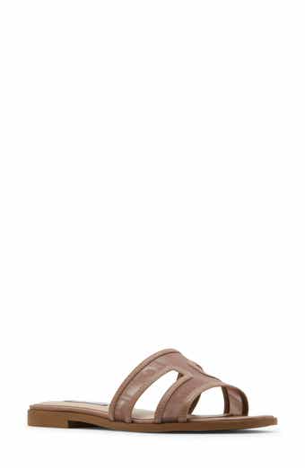 Hazel Slide Sandal