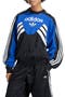 selected Team Royal Blue/ Black