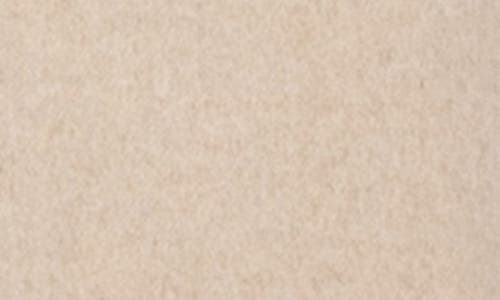 Belle & Bloom Fantasy Land Wool Blend Coat In Neutral