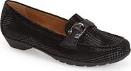 Softspots 'Peron' Buckle Loafer