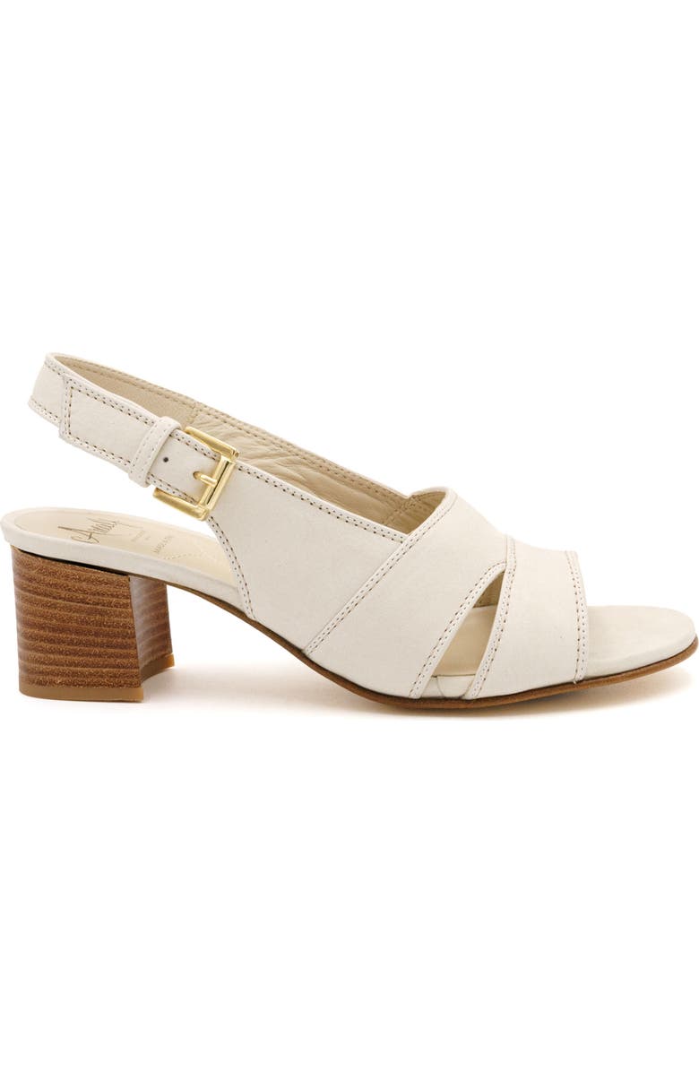 Amalfi by Rangoni Efrem Slingback Sandal - Multiple Widths Available, Alternate, color,