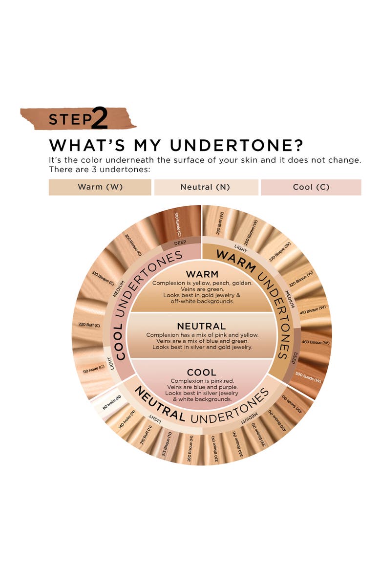 Teint Idole Ultra Wear Foundation Stick, Alternate, color, 500 SUEDE W