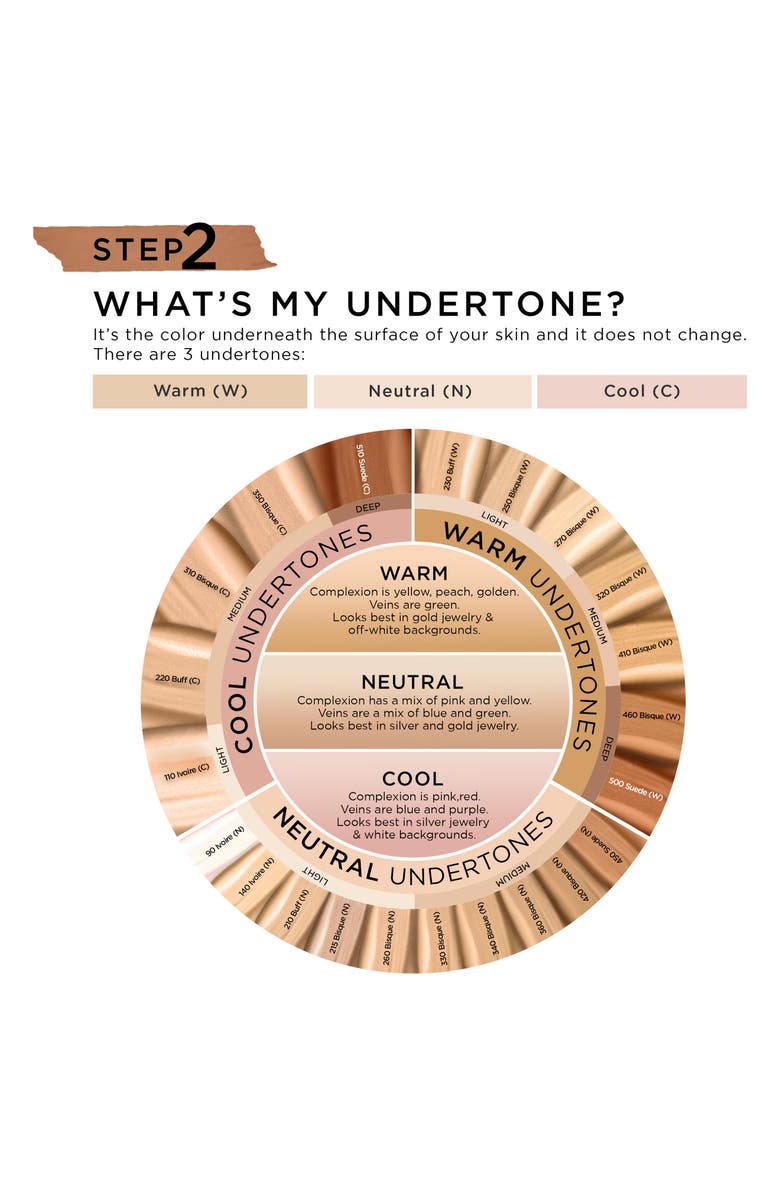 Lancôme Teint Idole Ultra Wear Foundation Stick, Alternate, color, 110 Ivoire C