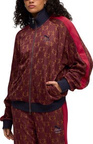PUMA x KidSuper T7 Track Jacket