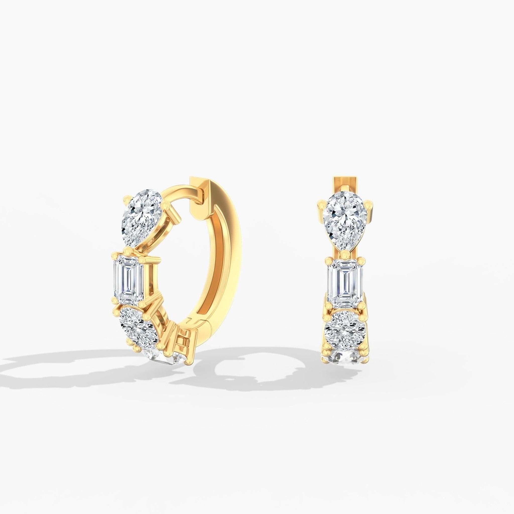 selected Yellow Gold