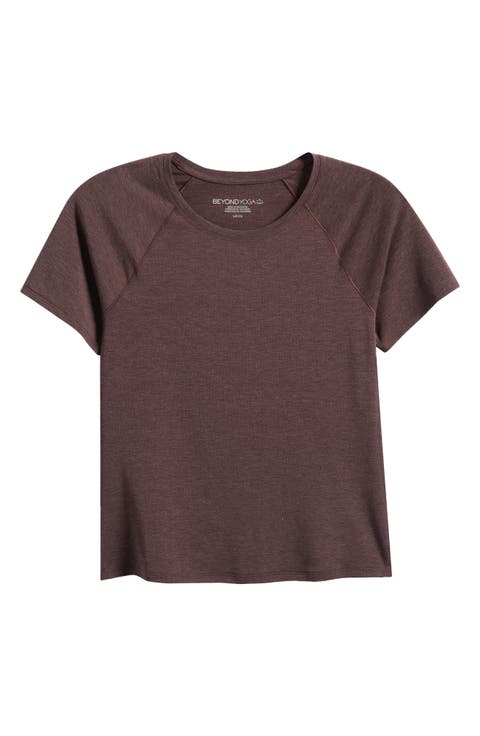 Breezeweight Active T-Shirt