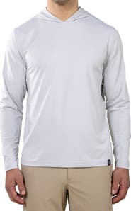 ASHWORTH GOLF Belmont Hoodie