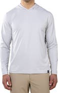 ASHWORTH GOLF Belmont Hoodie