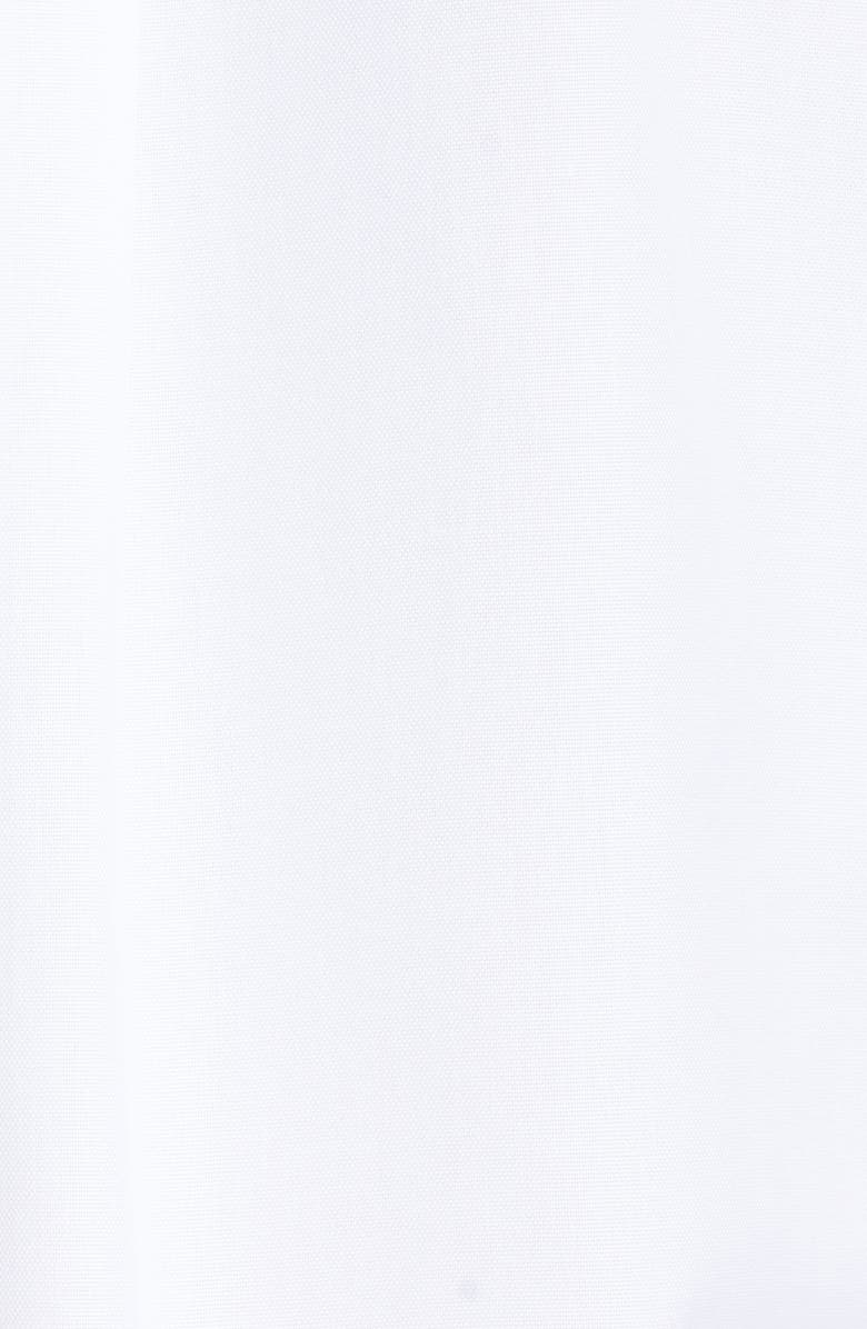 Max Mara Women's Palmizi Cotton Oxford Shirt, Alternate, color, 