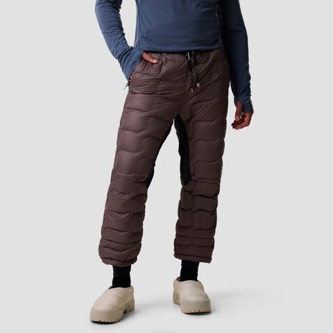 Waas Allied Down Pant - Men's