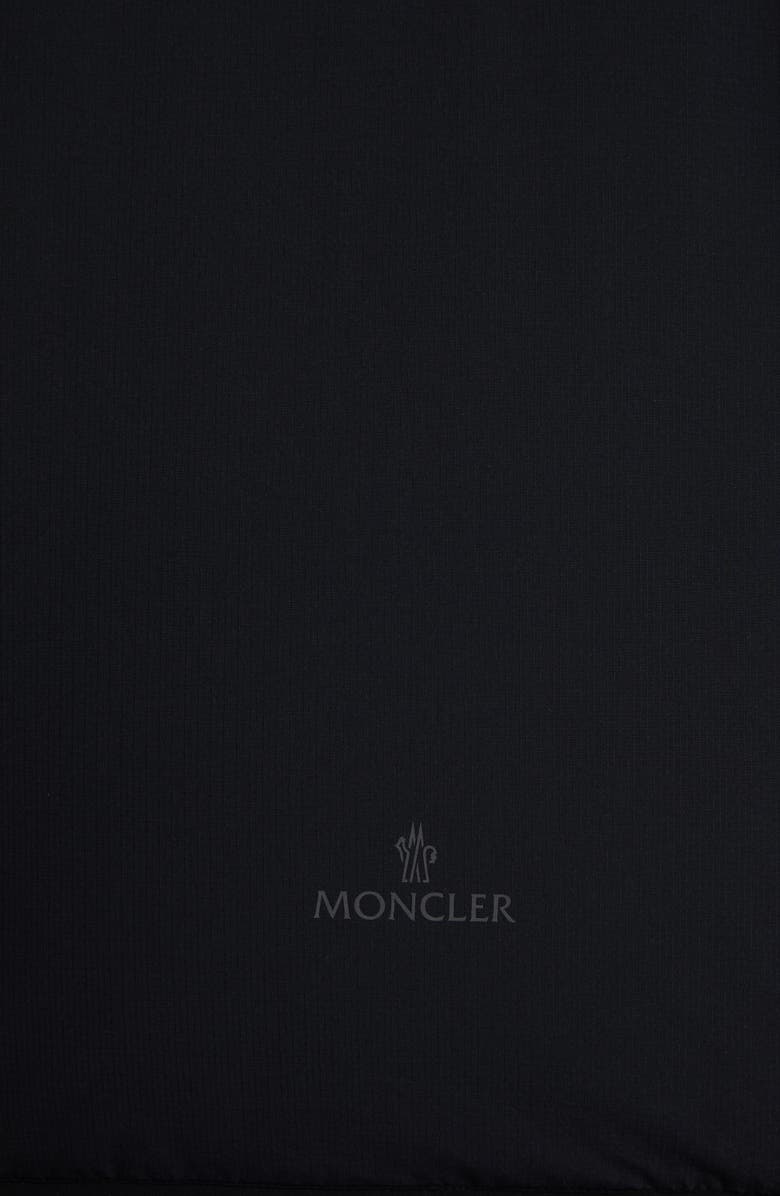 Moncler Tavy Down Reversible Jacket, Alternate, color,