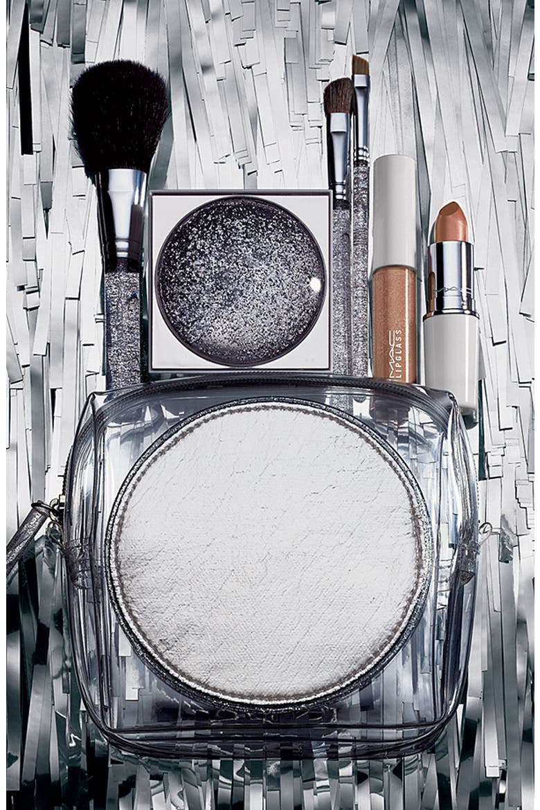 M·A·C 'Festive Frost' Face Kit (Nordstrom Exclusive), Alternate, color, NO COLOR